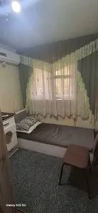 Продажа 2-комнатной квартиры на улице Узбекистанская