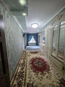 Продажа 2-комнатной квартиры на Вокзале