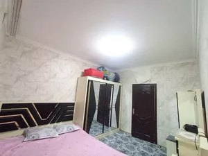 Продажа 2-комнатной квартиры в Алмазарском районе, Кара-Камыш 1/4