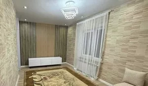Продажа 2-комнатной квартиры в Буз-2