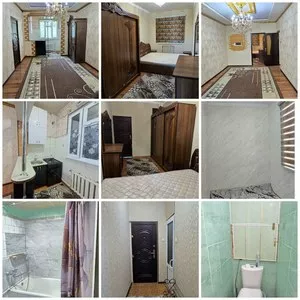 Продажа 2-комнатной квартиры в Чиланзар 19-квартал