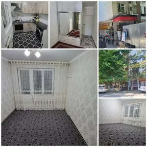 Продажа 2-комнатной квартиры в Чиланзар 7-квартал