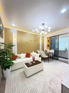 Продажа 2-комнатной квартиры в Чиланзар 7