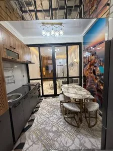 Продажа 2-комнатной квартиры в ЖК DEPO Residence