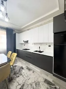Продажа 2-комнатной квартиры в ЖК Eco House, Яккасарайский район