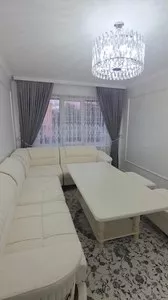 Продажа 2-комнатной квартиры в ЖК Мархаба