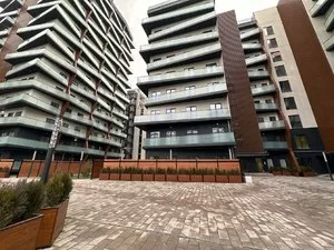Продажа 2-комнатной квартиры в ЖК Nur, Юнусабадский район