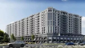 Продажа 2-комнатной квартиры в ЖК Olmos Residence