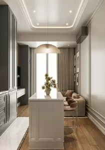 Продажа 2-комнатной квартиры в ЖК Orzu, 67 м²