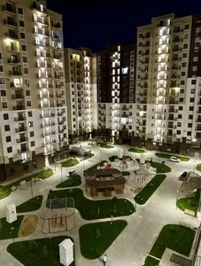 Продажа 2-комнатной квартиры в ЖК O’z Zamin, Мирабадский район