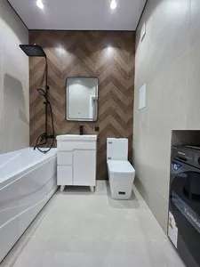 Продажа 2-комнатной квартиры в ЖК Parkent Avenue