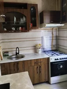 Продажа 2-комнатной квартиры в массиве Ахмад Югнакий