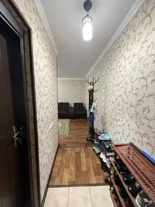 Продажа 2-комнатной квартиры в массиве Ялангач
