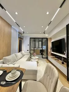 Продажа 2-комнатной квартиры в Мирабадском районе, улица Саид Барака