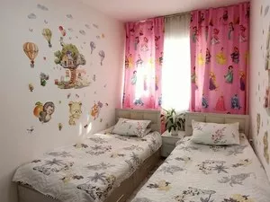 Продажа 2-комнатной квартиры в Мирзо-Улугбекском районе