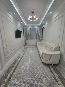 Продажа 2-комнатной квартиры в новостройке, 58 м2