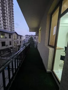 Продажа 2-комнатной квартиры в новостройке, 58 м2
