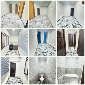 Продажа 2-комнатной квартиры в новостройке, Чиланзар 13-квартал