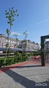 Продажа 2-комнатной квартиры в новостройке, Нарпайская
