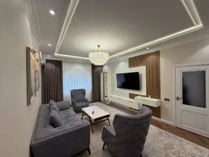 Продажа 2-комнатной квартиры в новостройке