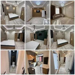 Продажа 2-комнатной квартиры в новостройке, Учтепинский район