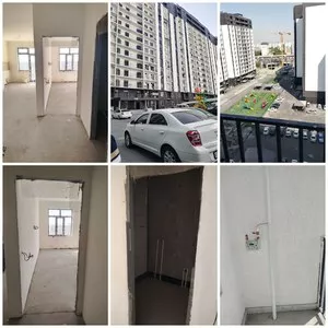 Продажа 2-комнатной квартиры в новостройке, Янгихаётский район