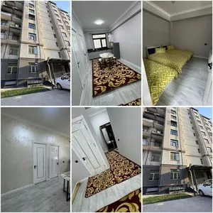 Продажа 2-комнатной квартиры в новостройке, Юнусабадский район