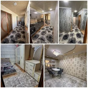 Продажа 2-комнатной квартиры в Нурафшоне
