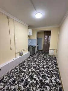 Продажа 2-комнатной квартиры в районе Согдиана