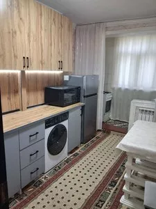 Продажа 2-комнатной квартиры в районе Согдиана