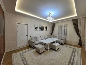 Продажа 2-комнатной квартиры в районе Согдиана