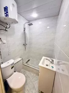 Продажа 2-комнатной квартиры в Самарканде, 52 м², 3 этаж