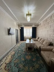 Продажа 2-комнатной квартиры в Самарканде (Самкоч)
