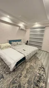 Продажа 2-комнатной квартиры в Самарканде