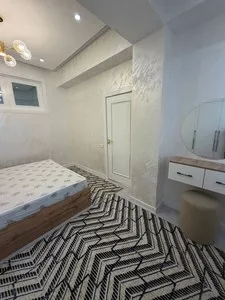 Продажа 2-комнатной квартиры в Самарканде
