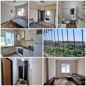 Продажа 2-комнатной квартиры в Сергели 5А