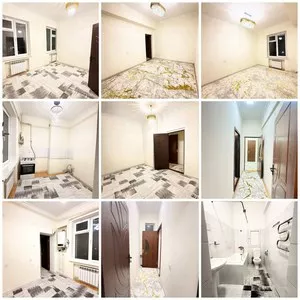 Продажа 2-комнатной квартиры в Сергели 6а