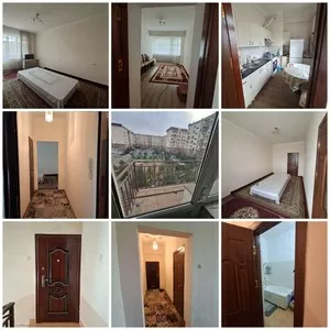 Продажа 2-комнатной квартиры в Сергели 6а