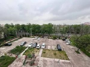 Продажа 2-комнатной квартиры в Сергели