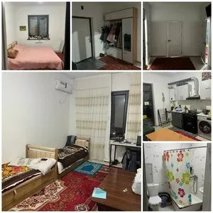 Продажа 2-комнатной квартиры в Сергелийском районе, Хонобод