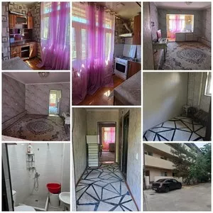 Продажа 2-комнатной квартиры в Яшнабадском районе