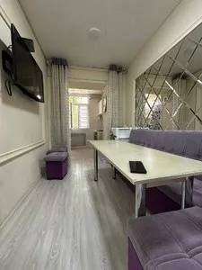 Продажа 2-комнатной квартиры в Юнусабадском районе, 60 м2