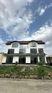 Продажа 3-этажного здания в Тайлаке