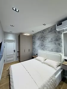 Продажа 3-комнатной квартиры, 63 м2, Буз-1