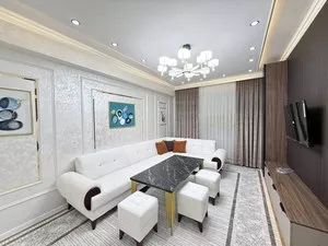 Продажа 3-комнатной квартиры 85 м2