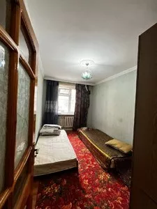 Продажа 3-комнатной квартиры, метро Б.И.Й