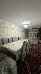 Продажа 3-комнатной квартиры на 1 этаже в районе Вокзала