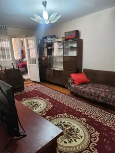Продажа 3-комнатной квартиры на Буюк Ипак Йули