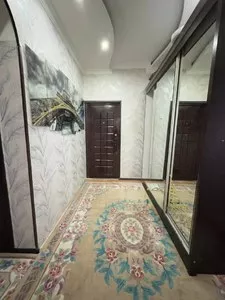 Продажа 3-комнатной квартиры на Хумаюне