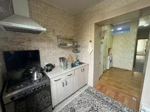 Продажа 3-комнатной квартиры на массиве Буз-2